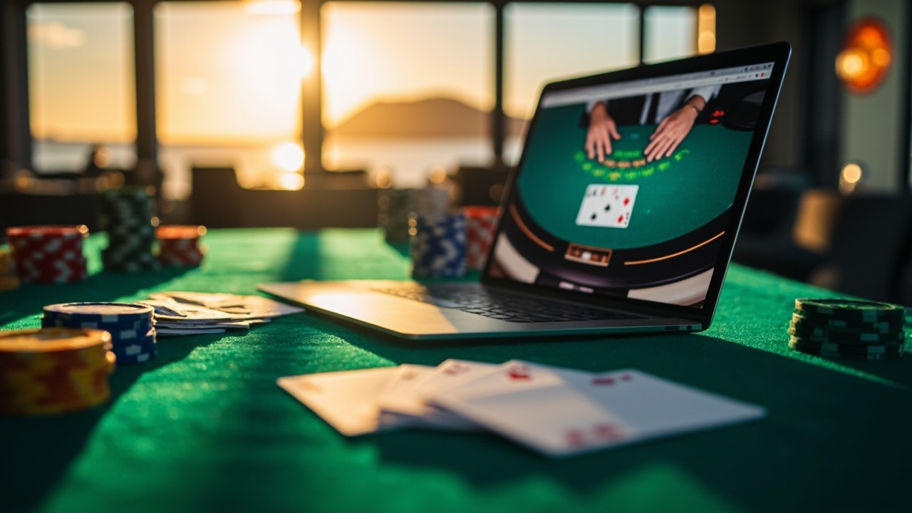 blackjack tournament online australia 77adc5