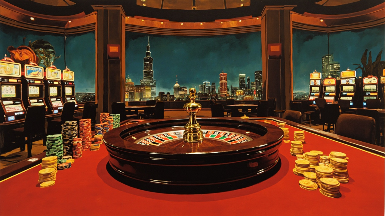 How To Choose A Casino With The Fastest Payout Speed Ce794e